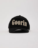 Goorin Bros Soft Pack Trucker Hat