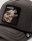 Goorin Bros Howling Duck Hat