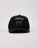 Goorin Bros GB2 Black Sheep Trucker Hat