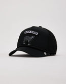 Goorin Bros GB2 Black Sheep Trucker Hat