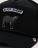 Goorin Bros GB2 Black Sheep Trucker Hat
