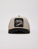 Goorin Bros The Vicious Snake Trucker Hat