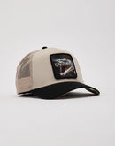 Goorin Bros The Vicious Snake Trucker Hat