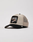 Goorin Bros The Vicious Snake Trucker Hat
