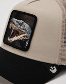 Goorin Bros The Vicious Snake Trucker Hat