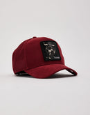 Goorin Bros Suede Rager Trucker Hat