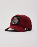 Goorin Bros The Suede Dragon Trucker Hat