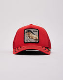 Goorin Bros Wild West Trucker Hat