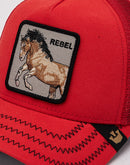 Goorin Bros Wild West Trucker Hat