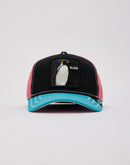 Goorin Bros Slide Penguin Trucker Hat