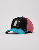 Goorin Bros Slide Penguin Trucker Hat