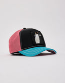 Goorin Bros Slide Penguin Trucker Hat