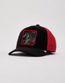 Goorin Bros Preventative Measures Trucker Hat