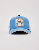 Goorin Bros Rock Crab Trucker Hat