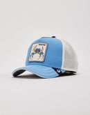 Goorin Bros Rock Crab Trucker Hat