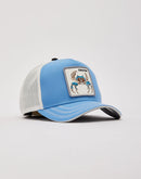 Goorin Bros Rock Crab Trucker Hat