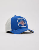 Goorin Bros Lionfish Heat Trucker Hat