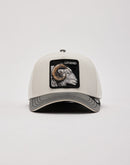 Goorin Bros Lustrous Legend Trucker Hat