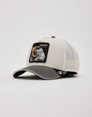 Goorin Bros Lustrous Legend Trucker Hat