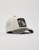 Goorin Bros Lustrous Legend Trucker Hat