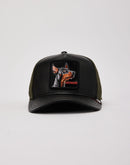 Goorin Bros Tall Dark And Handsome Trucker Hat