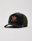Goorin Bros Tall Dark And Handsome Trucker Hat
