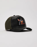 Goorin Bros Tall Dark And Handsome Trucker Hat