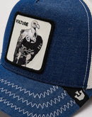 Goorin Bros Carcass Trucker Hat