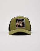 Goorin Bros Charged Up Trucker Hat