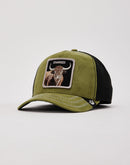 Goorin Bros Charged Up Trucker Hat