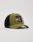 Goorin Bros Charged Up Trucker Hat