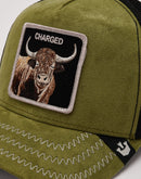 Goorin Bros Charged Up Trucker Hat