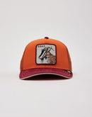 Goorin Bros Greatest Grazer Trucker Hat