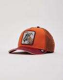 Goorin Bros Greatest Grazer Trucker Hat