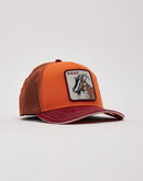 Goorin Bros Greatest Grazer Trucker Hat