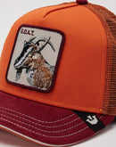 Goorin Bros Greatest Grazer Trucker Hat
