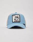 Goorin Bros Husky Trucker Hat