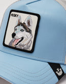 Goorin Bros Husky Trucker Hat