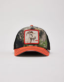Goorin Bros Hide Him Trucker Hat