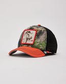 Goorin Bros Hide Him Trucker Hat