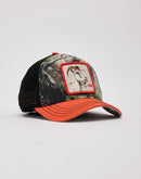 Goorin Bros Hide Him Trucker Hat