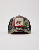 Goorin Bros Spooked Trucker Hat