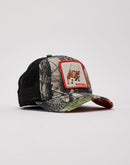 Goorin Bros Spooked Trucker Hat