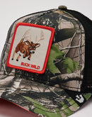 Goorin Bros Spooked Trucker Hat