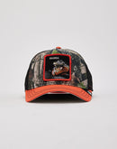 Goorin Bros Ambush Trucker Hat