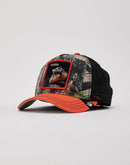 Goorin Bros Ambush Trucker Hat