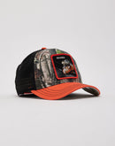 Goorin Bros Ambush Trucker Hat