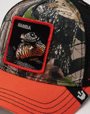 Goorin Bros Ambush Trucker Hat