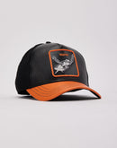 Goorin Bros Courtside Reefer Trucker Hat