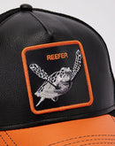 Goorin Bros Courtside Reefer Trucker Hat